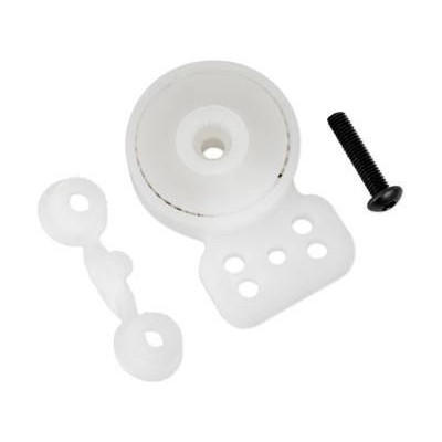 Traxxas szervómentő adapterrel