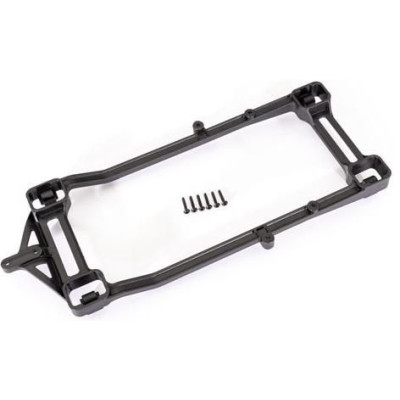 Traxxas karosszériatartó (függetlenítve)