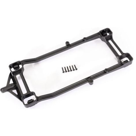 Traxxas karosszériatartó (függetlenítve)