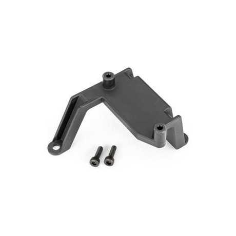 Traxxas Spartan SR telemetriai ágy