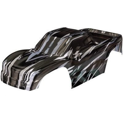 Traxxas Stampede 4X4 VXL ProGraphix karosszéria