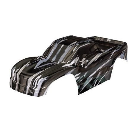 Traxxas Stampede 4X4 VXL ProGraphix karosszéria