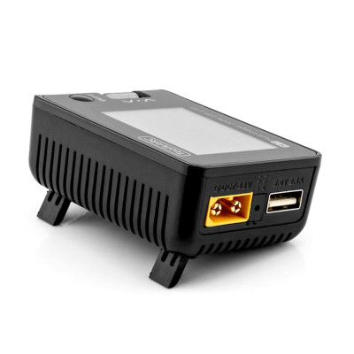 ToolkitRC M7 LiPo 1-6S 10A Charger DC 7-28V