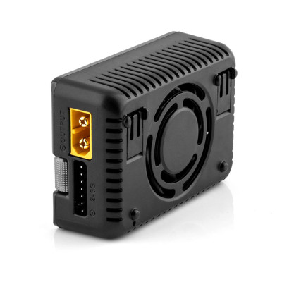 ToolkitRC M7 LiPo 1-6S 10A Charger DC 7-28V