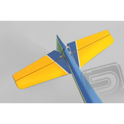 PH158 TUCANO MK.2 60 ARF 1700mm rozp.