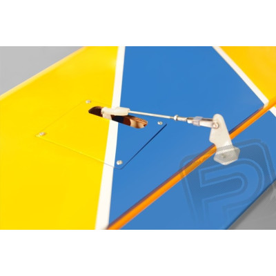 PH158 TUCANO MK.2 60 ARF 1700mm rozp.