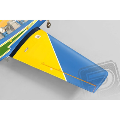 PH158 TUCANO MK.2 60 ARF 1700mm rozp.