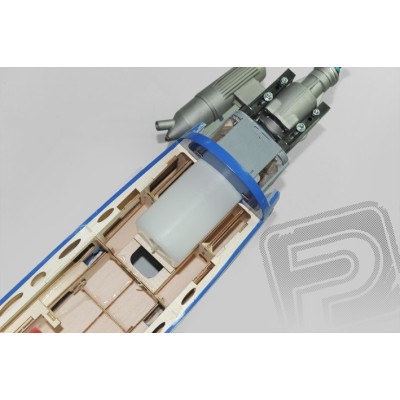 PH158 TUCANO MK.2 60 ARF 1700mm rozp.