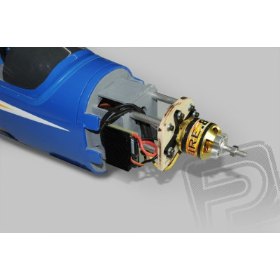 PH158 TUCANO MK.2 60 ARF 1700mm rozp.