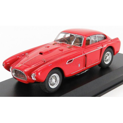 ART MODEL FERRARI 340 MEXICO STREET VERSION 1952 - RED 1/43