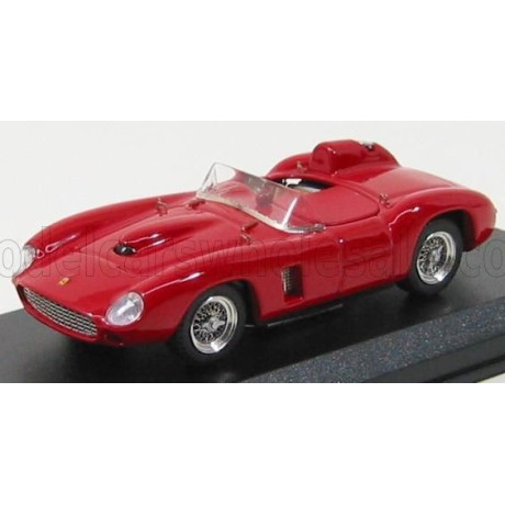 ART MODEL FERRARI 290 MM 1957 - RED 1/43