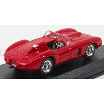 ART MODEL FERRARI 290 MM 1957 - RED 1/43