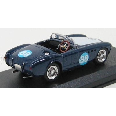ART MODEL FERRARI 225S N 88 GP BARI 1952 - COLE - BLUE 1/43