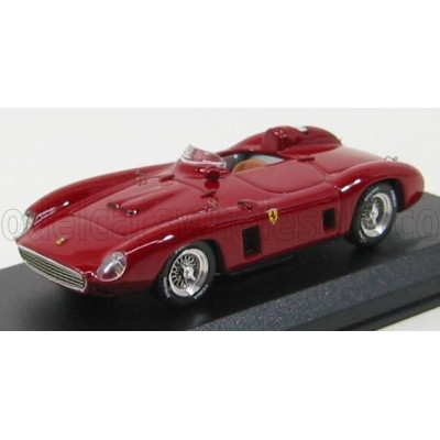 ART MODEL FERRARI 860 MONZA PROVA 1956 - BORDEAUX 1/43