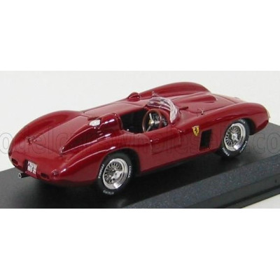 ART MODEL FERRARI 860 MONZA PROVA 1956 - BORDEAUX 1/43