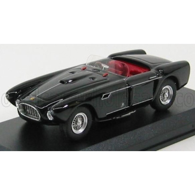 ART MODEL FERRARI 340 MEXICO SPIDER U.S.A. 1953 - BLACK 1/43