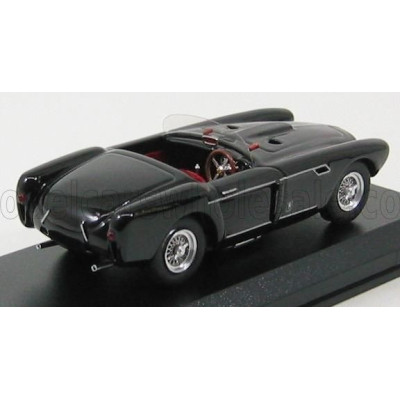 ART MODEL FERRARI 340 MEXICO SPIDER U.S.A. 1953 - BLACK 1/43