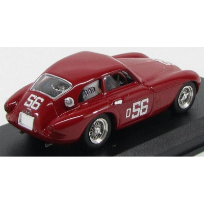 ART MODEL FERRARI 195S N 56 BRIDGEHAMPTON 1951 P.WALTERS - RED 1/43
