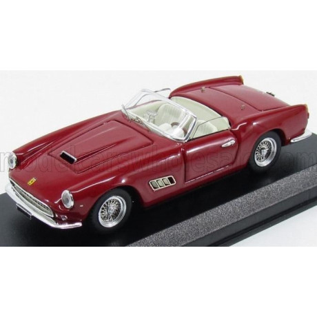 ART MODEL FERRARI 250 CALIFORNIA SPIDER 1959 - RED 1/43