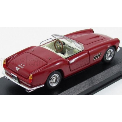 ART MODEL FERRARI 250 CALIFORNIA SPIDER 1959 - RED 1/43