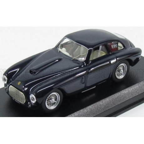 ART MODEL FERRARI 195 TOURING 1950 - DARK BLUE 1/43