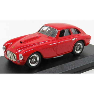 ART MODEL FERRARI 195S TOURING BERLINETTA 1950 - RED 1/43