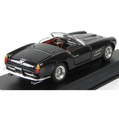 ART MODEL FERRARI 250 CALIFORNIA LWB SPIDER 1957 - BLACK 1/43