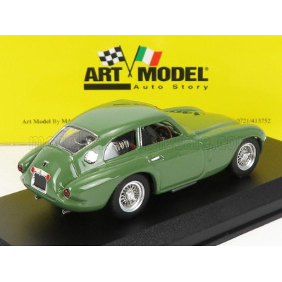 ART MODEL FERRARI 212 EXPORT TOURING BERLINETTA 1953 - GREEN 1/43