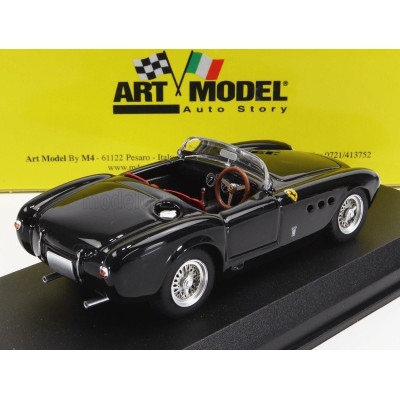 ART MODEL FERRARI 225S SPIDER VIGNALE 1952 - BLACK 1/43