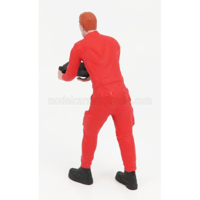 ATLANTIC FIGURES MAN - WILLIAM - VARIOUS 1/12