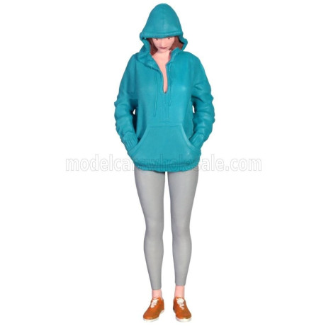 ATLANTIC FIGURES GIRL - TANYA - VARIOUS 1/24