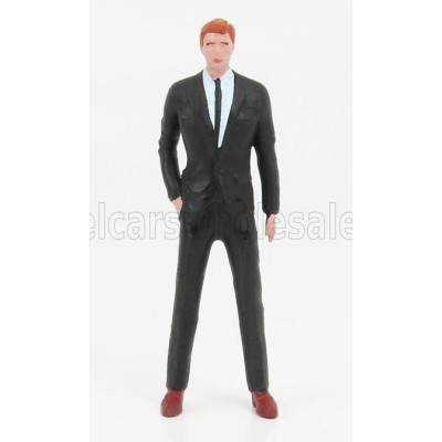 ATLANTIC FIGURES MAN - LEONARDO - VARIOUS 1/43