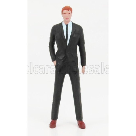 ATLANTIC FIGURES MAN - LEONARDO - VARIOUS 1/43