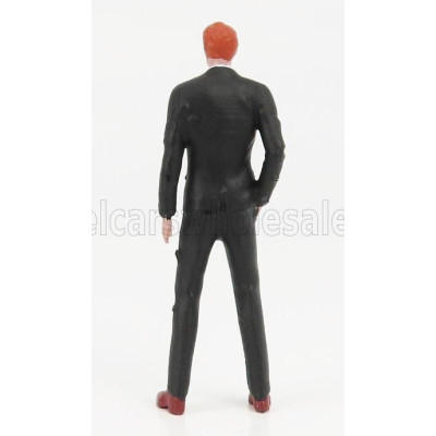 ATLANTIC FIGURES MAN - LEONARDO - VARIOUS 1/43