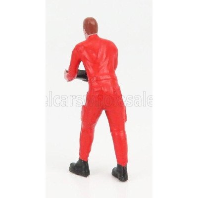 ATLANTIC FIGURES MAN - WILLIAM - VARIOUS 1/43