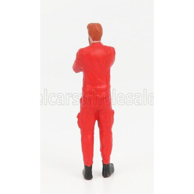 ATLANTIC FIGURES MAN - DAVID - VARIOUS 1/43