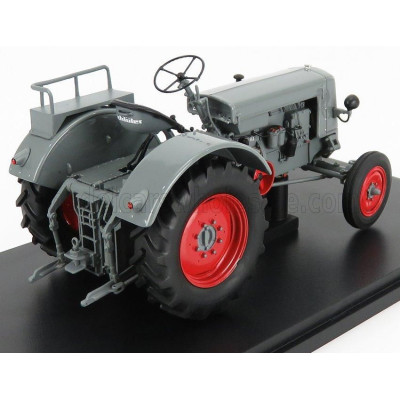 AUTOCULT SCHLUETER ASTRA 45 TRACTOR GERMANY 1960 - GREY 1/32