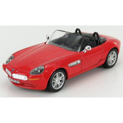 AUTOMAXX BMW Z8 SPIDER 2000 - RED 1/43