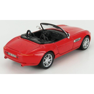 AUTOMAXX BMW Z8 SPIDER 2000 - RED 1/43