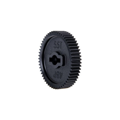 4-Tec 2.0: Čelní ozubené kolo 55T 48DP