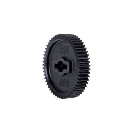 4-Tec 2.0: Čelní ozubené kolo 55T 48DP