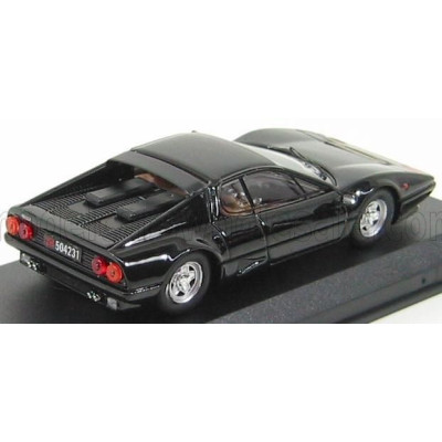 BEST MODEL FERRARI 512BB 1976 - BLACK 1/43