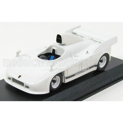 BEST MODEL PORSCHE 908/4 PROVA 1978 - WHITE 1/43