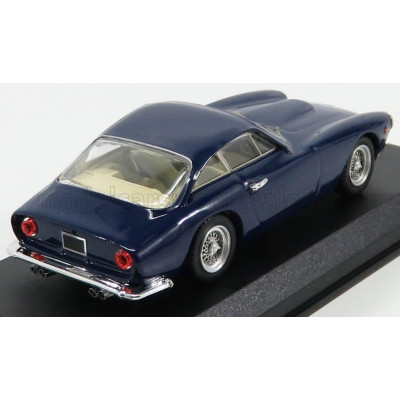 BEST MODEL FERRARI 250 GTL COUPE 1964 PERSONAL CAR JAMIROQUAI - BLUE 1/43