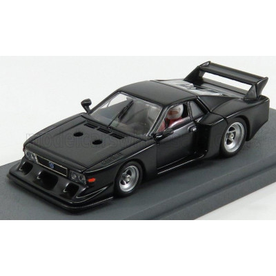 BEST MODEL LANCIA BETA MONTECARLO Gr.5 TEST VERSION VARANO 1979 R.PATRESE - BLACK 1/43