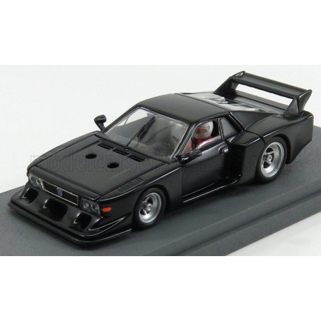 BEST MODEL LANCIA BETA MONTECARLO Gr.5 TEST VERSION VARANO 1979 R.PATRESE - BLACK 1/43