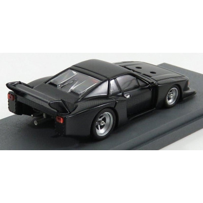 BEST MODEL LANCIA BETA MONTECARLO Gr.5 TEST VERSION VARANO 1979 R.PATRESE - BLACK 1/43