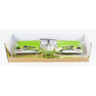 BRITAINS CLAAS DISCO 1100C REAR MOWER 2012 - GREEN 1/32