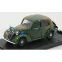 BRUMM FIAT 508C 1100  BERLINA FORZE ARMATE 1937-39 - MILITARY GREEN 1/43