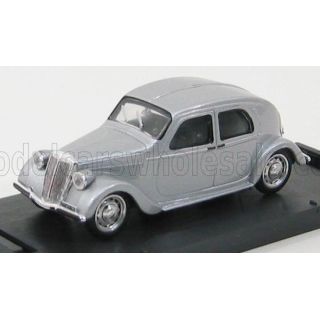 BRUMM LANCIA APRILIA I SERIES 1936 - SILVER 1/43
